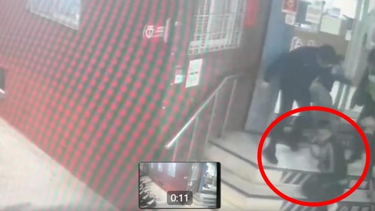 足療師「追砍路人」釀3傷！黃偉哲公布「最新影片」