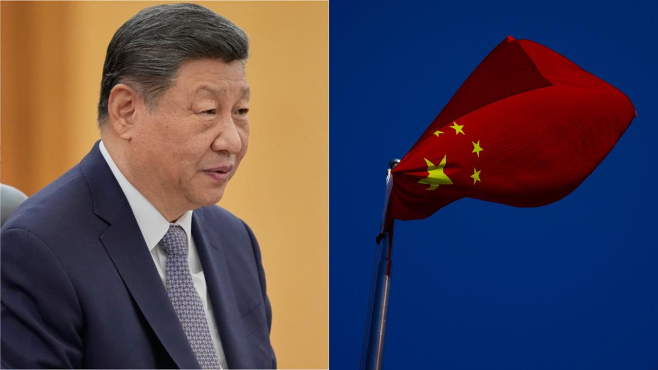 中國擁210個駭客組織！攻擊台灣263萬次恐癱瘓社會