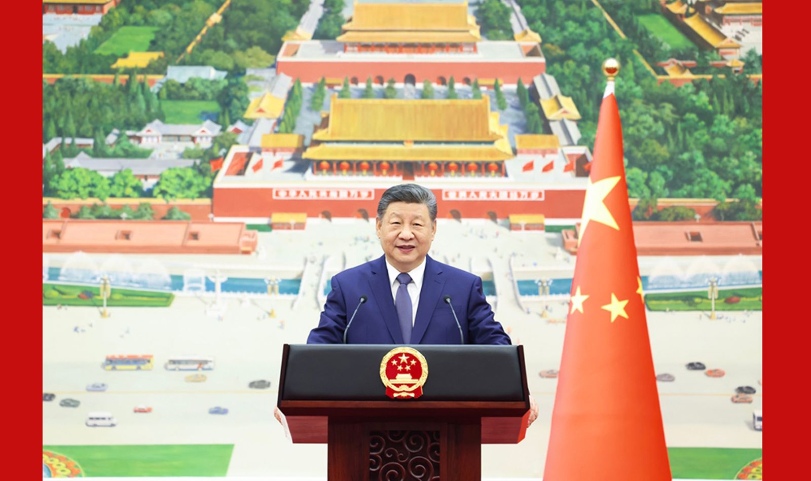 洪耀南專欄：清洗還沒停止　習近平在等待時間換血