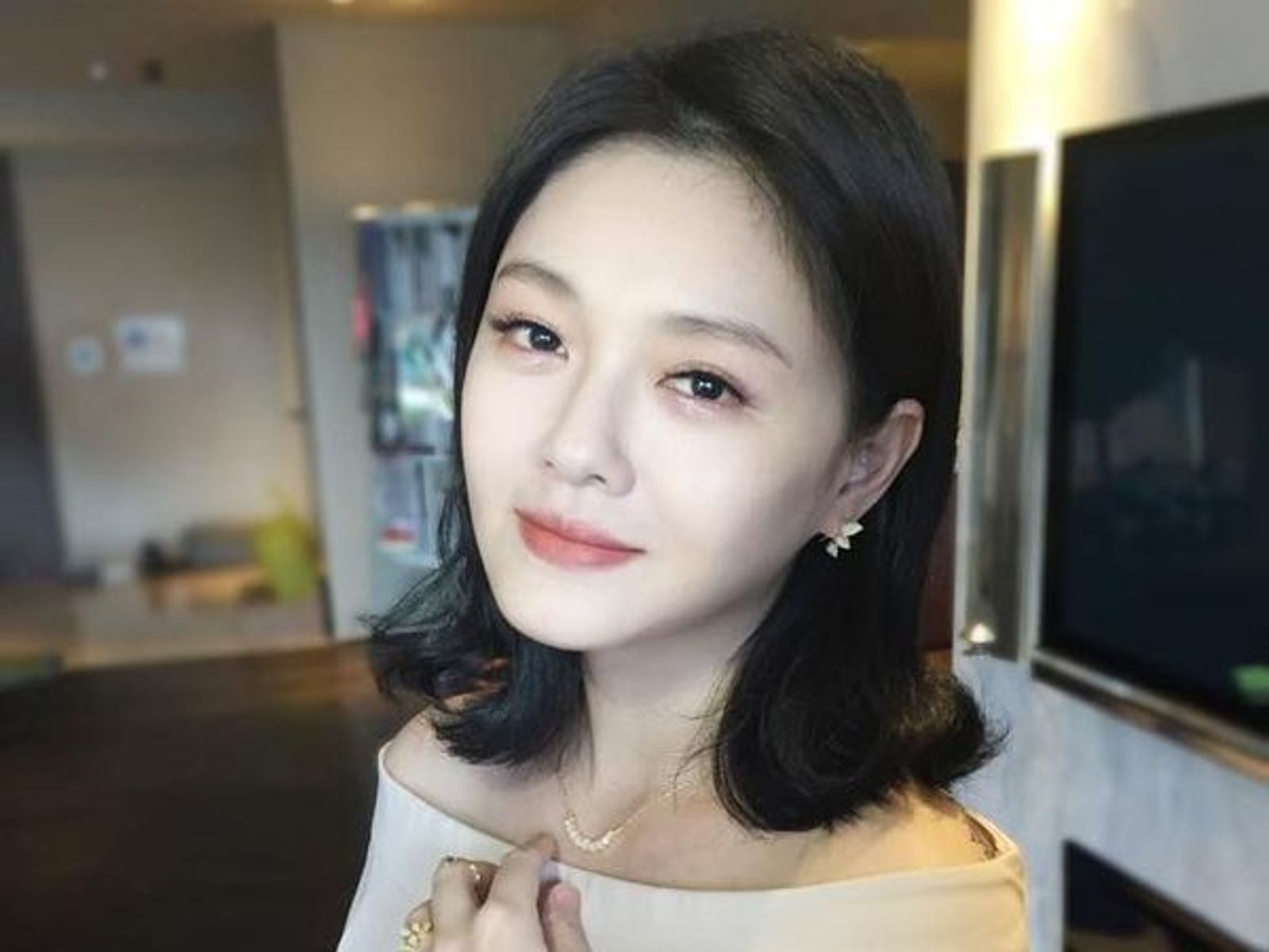 以為只是感冒！大S日本高燒「泡溫泉加速惡化」　心臟病發魂斷保母車...搶救14小時無效