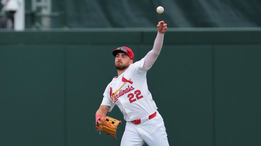 MLB／季後3度遭DFA！2週內被道奇、洋基接連釋出　26歲外野手又回衛冕軍