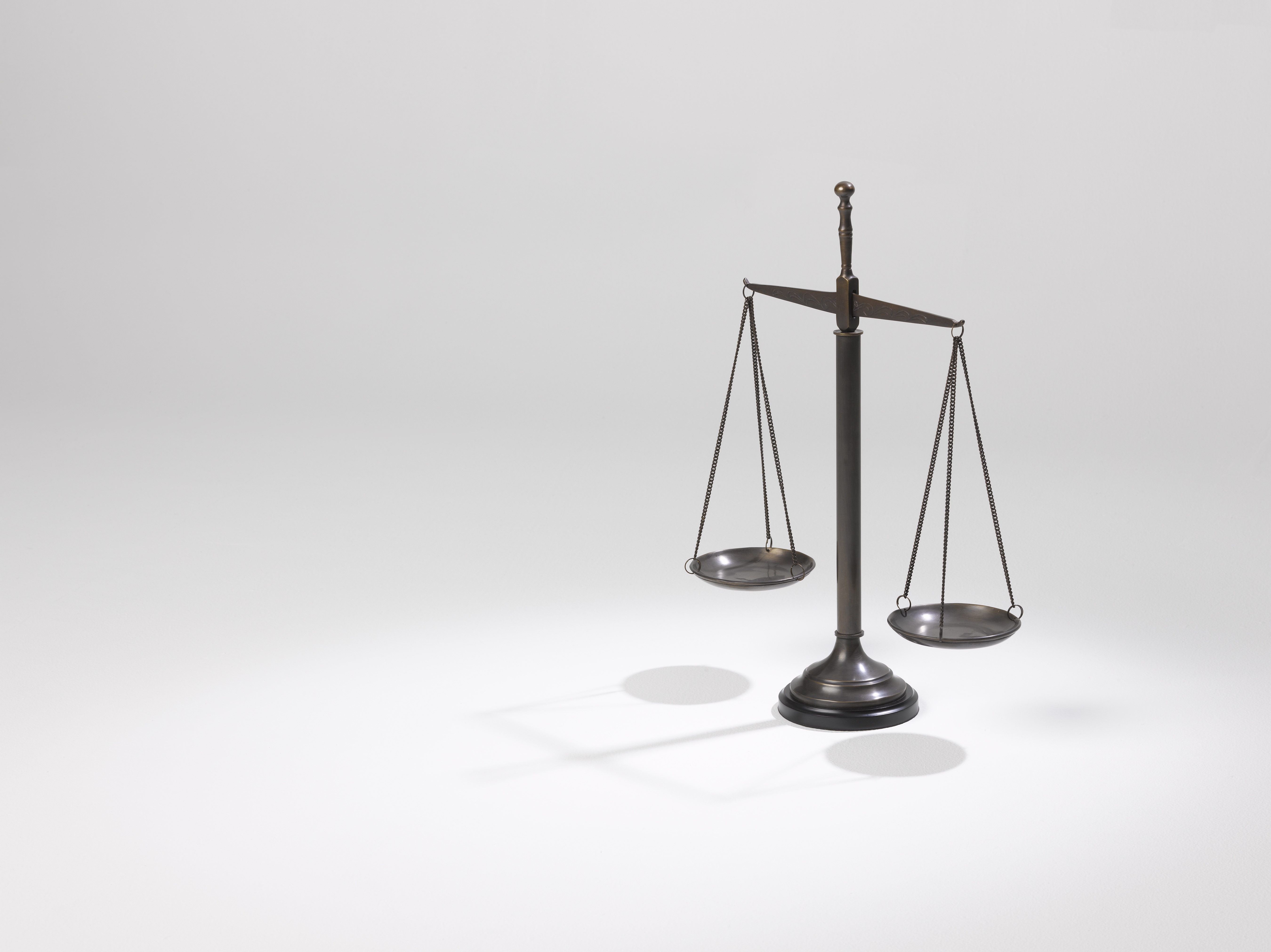 「道德」越正確 越憤懣 權力越失控