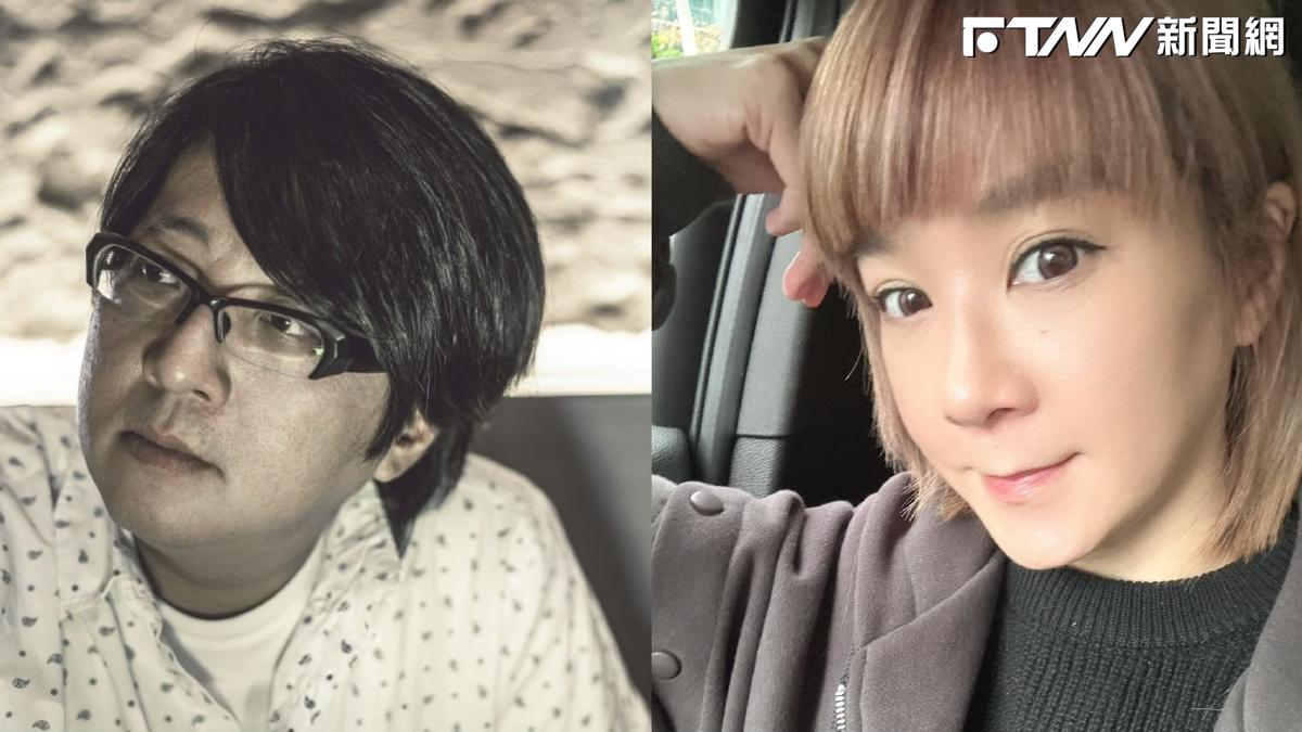 陸元琪病倒3天！昔日婚姻心酸曝光　哭求袁惟仁簽字卻遭冷落