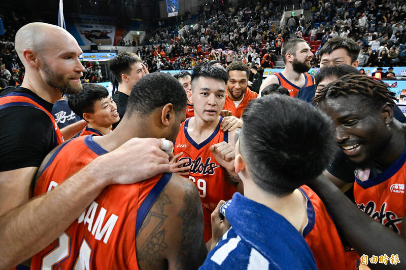 東超》領航猿今踢館琉球黃金國王拚4強 贏球將創兩項歷史紀錄