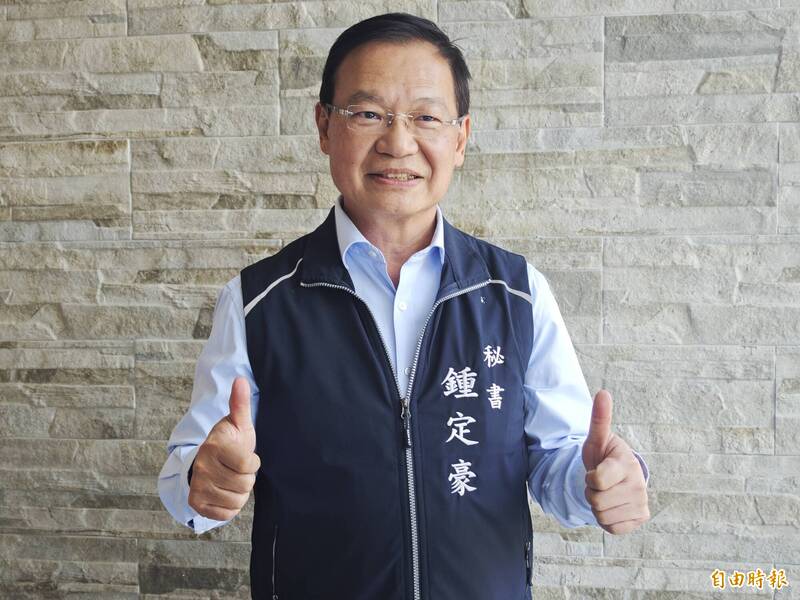 民進黨屏東基層選舉黨內登記 縣府前處長、公所秘書登記