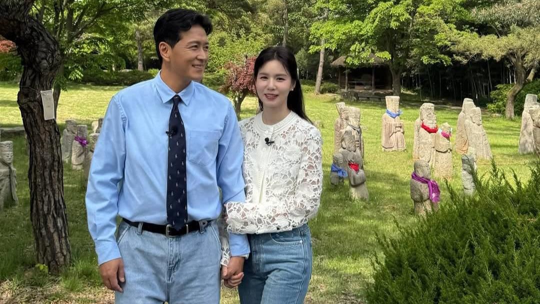 愛妻三度流產！男星送妻進手術室「腿軟爬回病房痛哭」　煎熬內幕曝