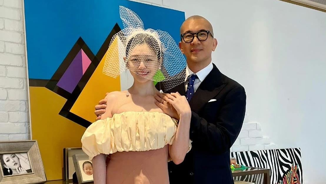 具俊曄休息室淚崩！紙上寫滿「熙媛啊」思亡妻　姜元來揭鼻酸一幕